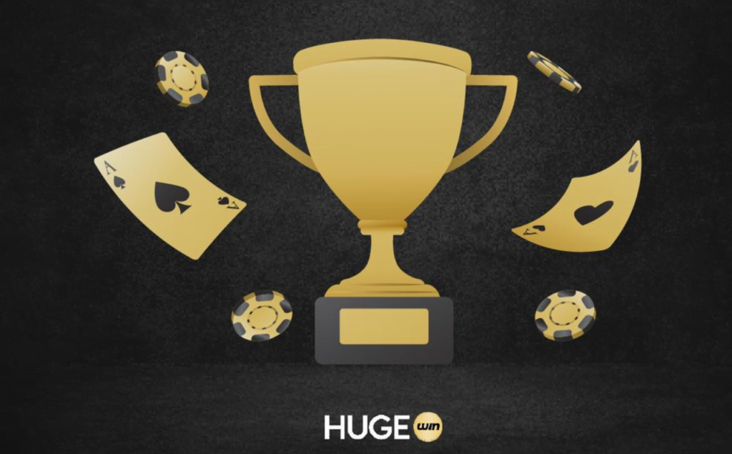 Discover HugeWin - The Licensed Crypto Casino That Took the Industry by Storm with User-friendliness