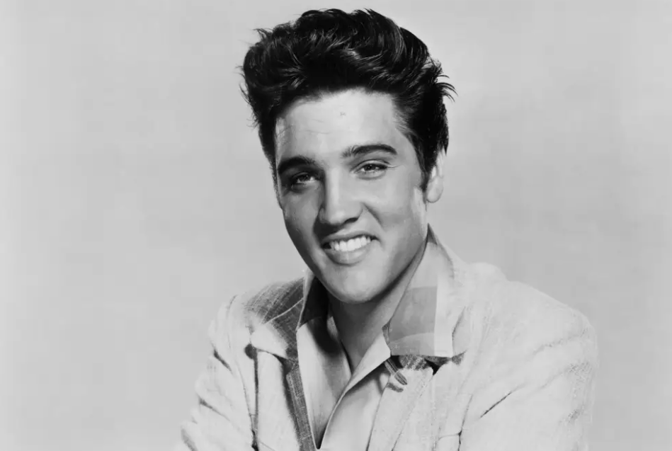 AI Creates Live Performances of Elvis Presley from Old Videos