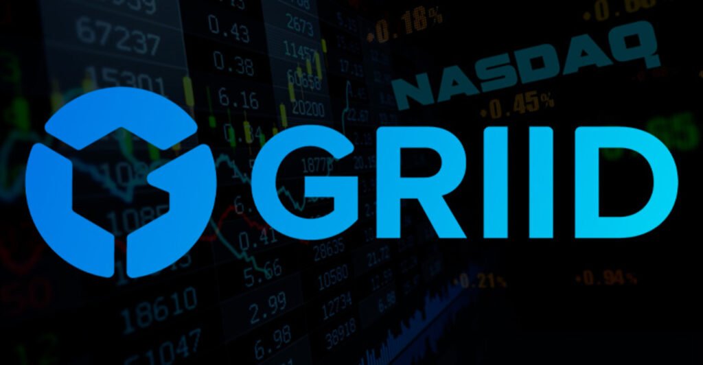 U.S. Bitcoin Miner GRIID Resumes Trading on Nasdaq