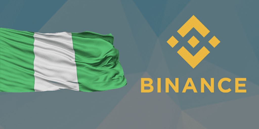 Nigeria Drops Some Charges Against Detained Binance Exec