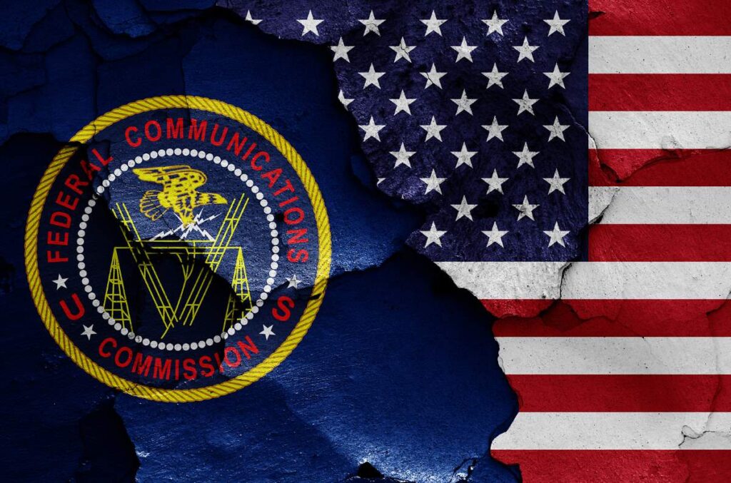 US Federal Communications Commission (FCC) Bans AI Robocalls