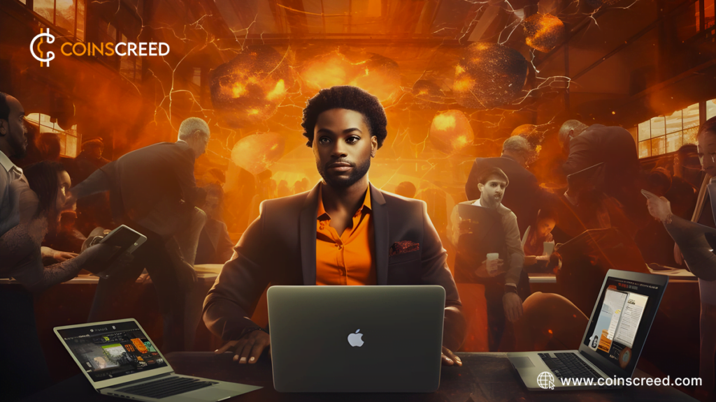 Remote, Flexible and Dynamic: The Changing Nature of Web3 Jobs