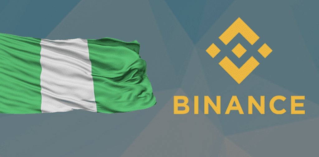 Nigerian Correctional Service Fails to Bring Binance Exec to Court