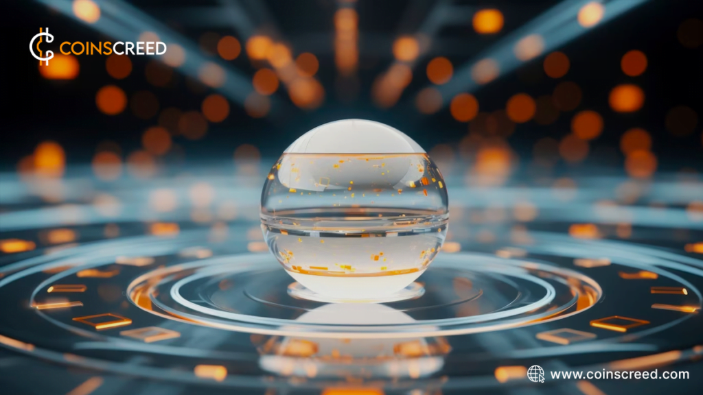 Innovations in Collateralization: The Backbone of Synthetic Assets