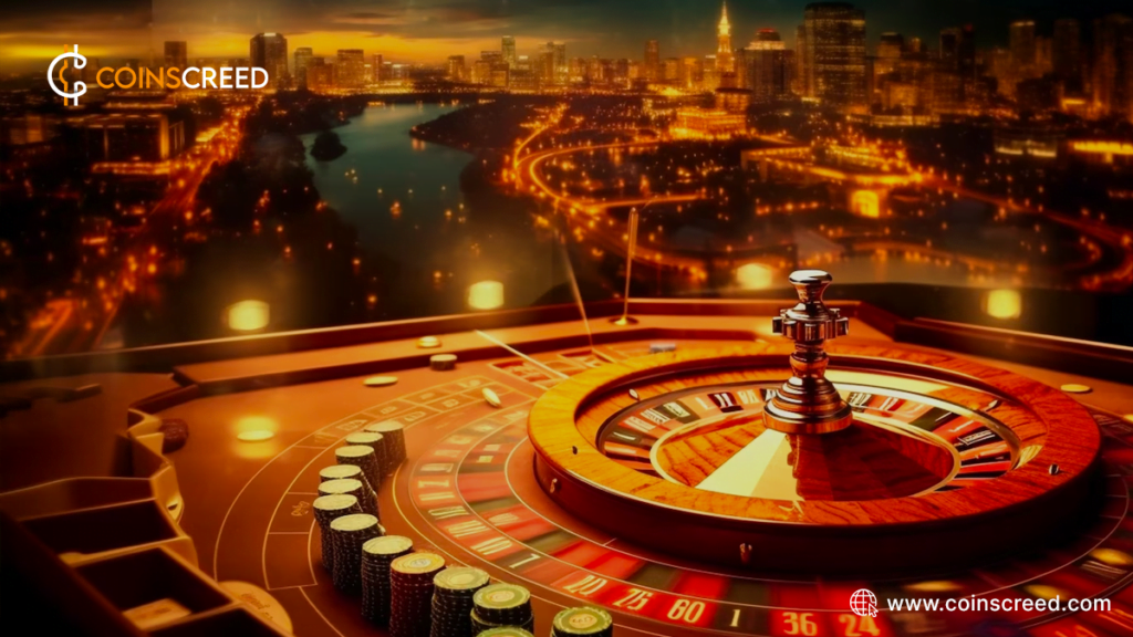 A Look at the Evolution: The Journey of the Best Online Casinos Over the Years