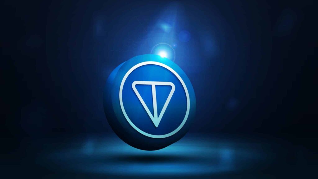 Toncoin Surges 10% With $115M TON Distribution Announcement