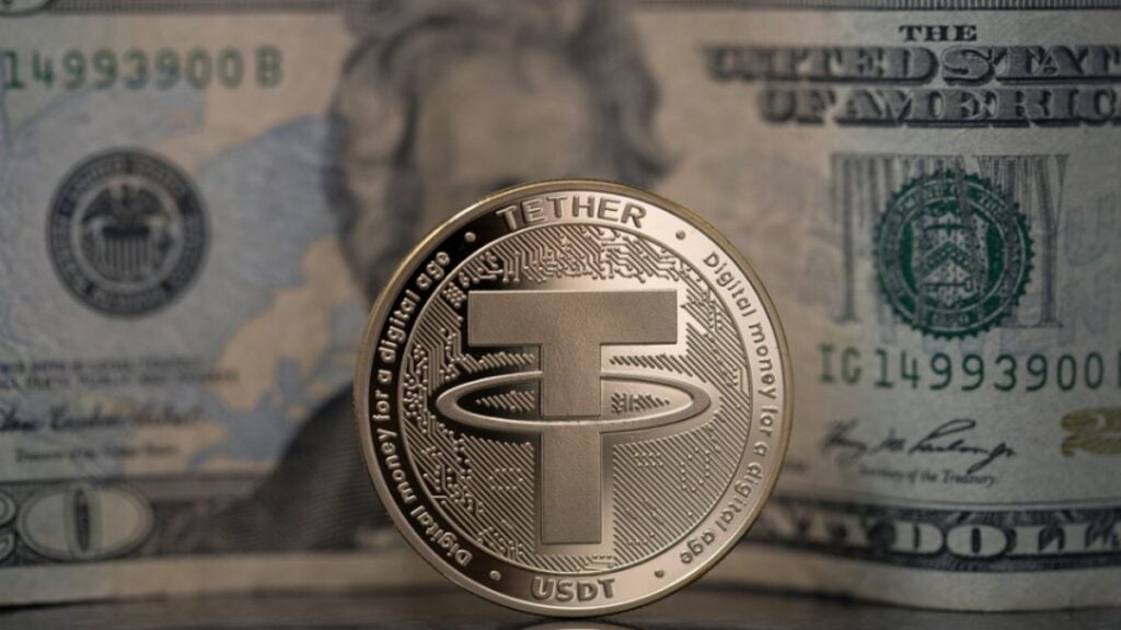 Tether Freezes $1.4m USDT Linked to US Tech Fraud