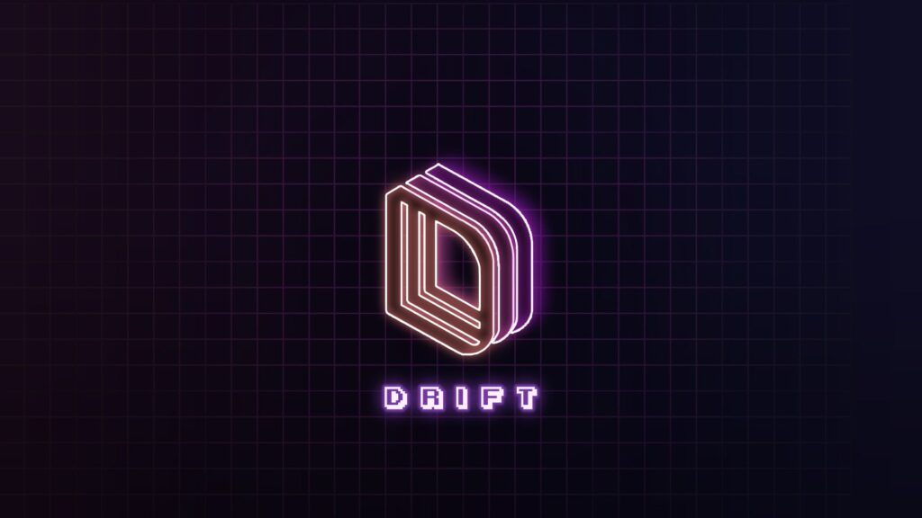 A Comprehensive Guide on $DRIFT Airdrop