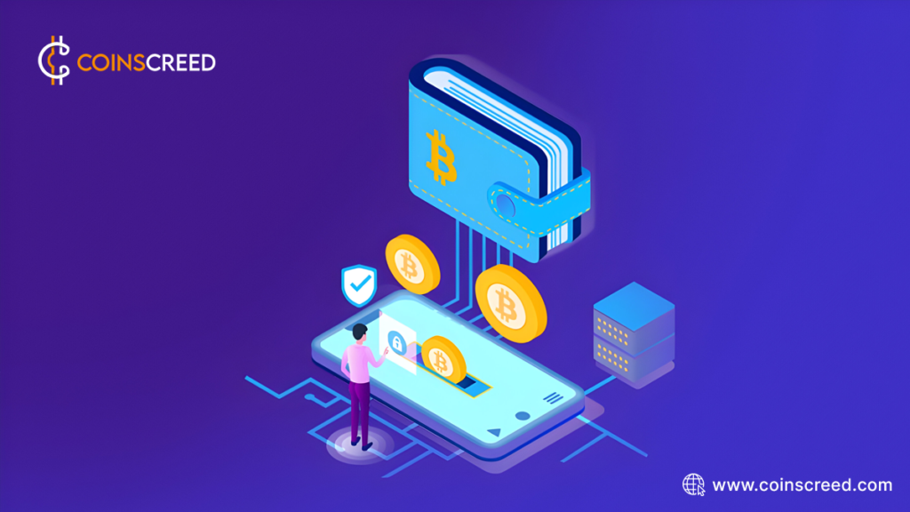 Innovations in Non-Custodial Web3 Wallets: Ensuring Decentralized Control