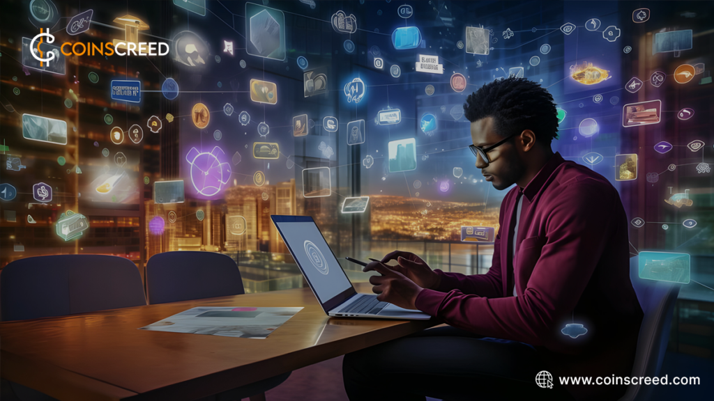 The Role of Continuous Learning in Advancing Your Web3 Career