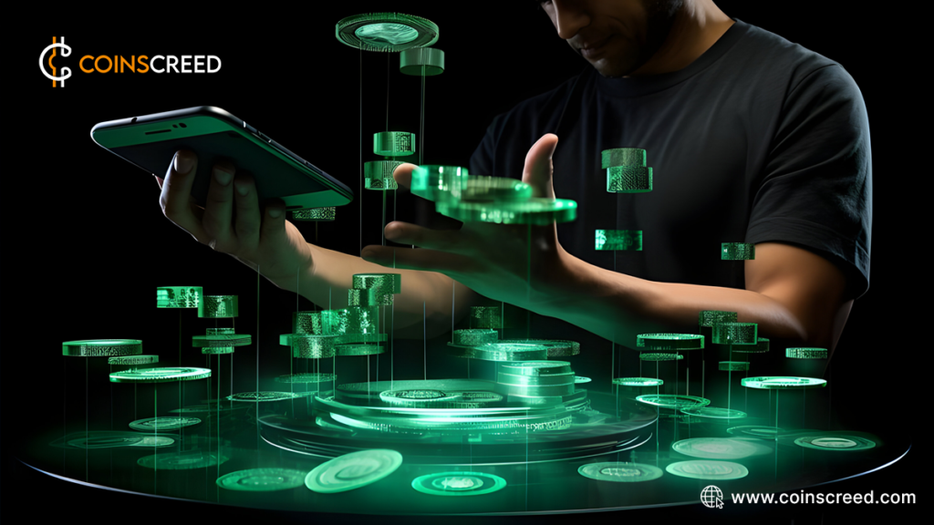 Tools and Platforms powering the next generation DeFi Asset Managers