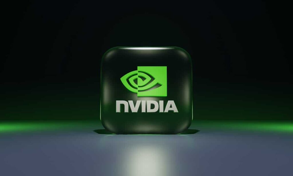 Nvidia to Prioitize Agentic AI Amid Record Q3 revenue