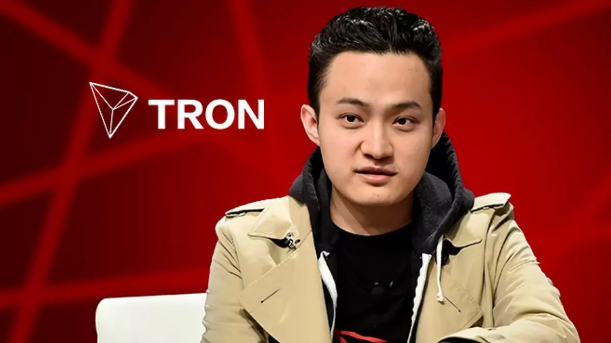 SEC Revises Lawsuit Against Tron Founder Justin Sun