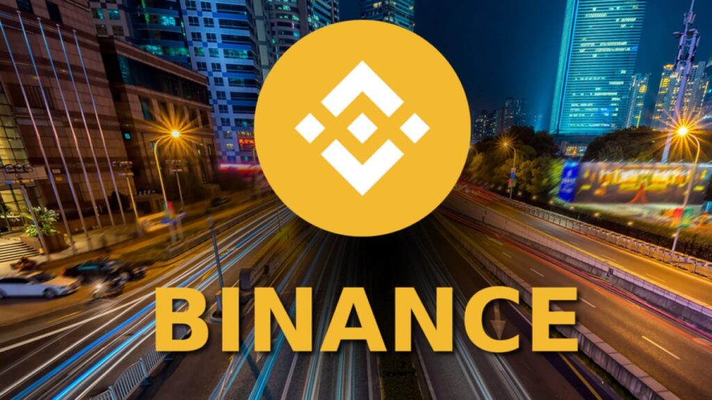 Binance Launches Airdrops And Web3 Quest Platform Megadrop
