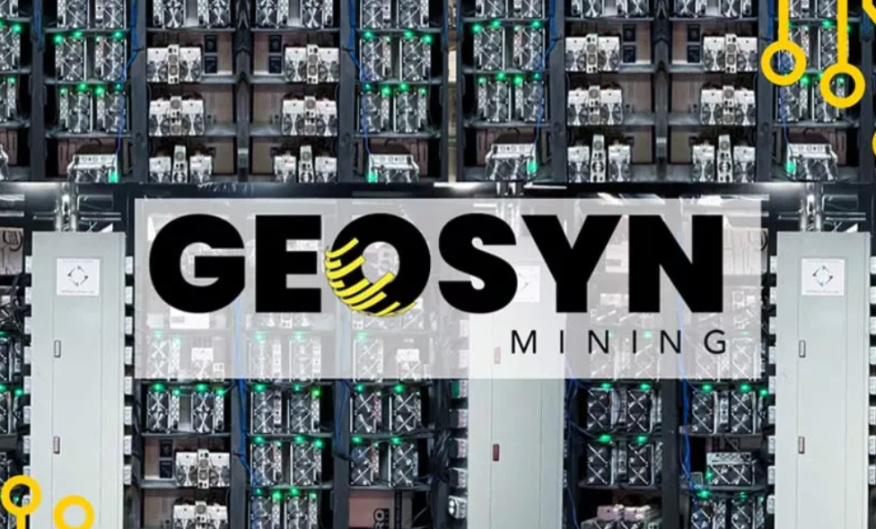 US SEC Sues Geosyn Mining, Owners for $5.6M Fraud