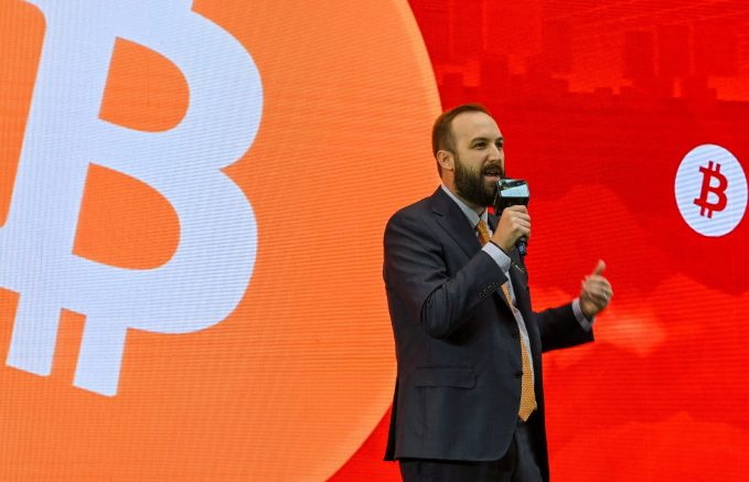 Bitcoin Asia Conference Attracts 5,500 Attendees 2