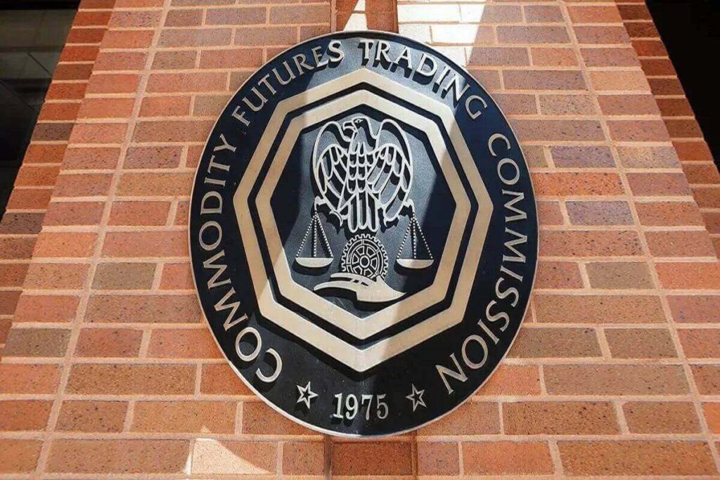 CFTC Monitors Polymarket, Offshore betting Platforms - Chair