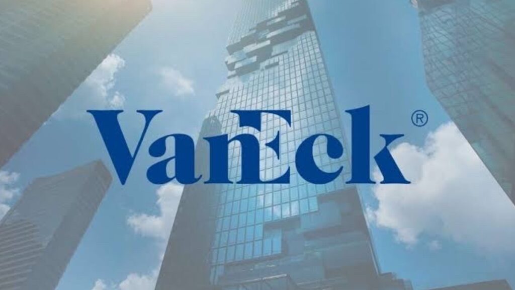 VanEck’s MarketVector Launches Meme Coin Index