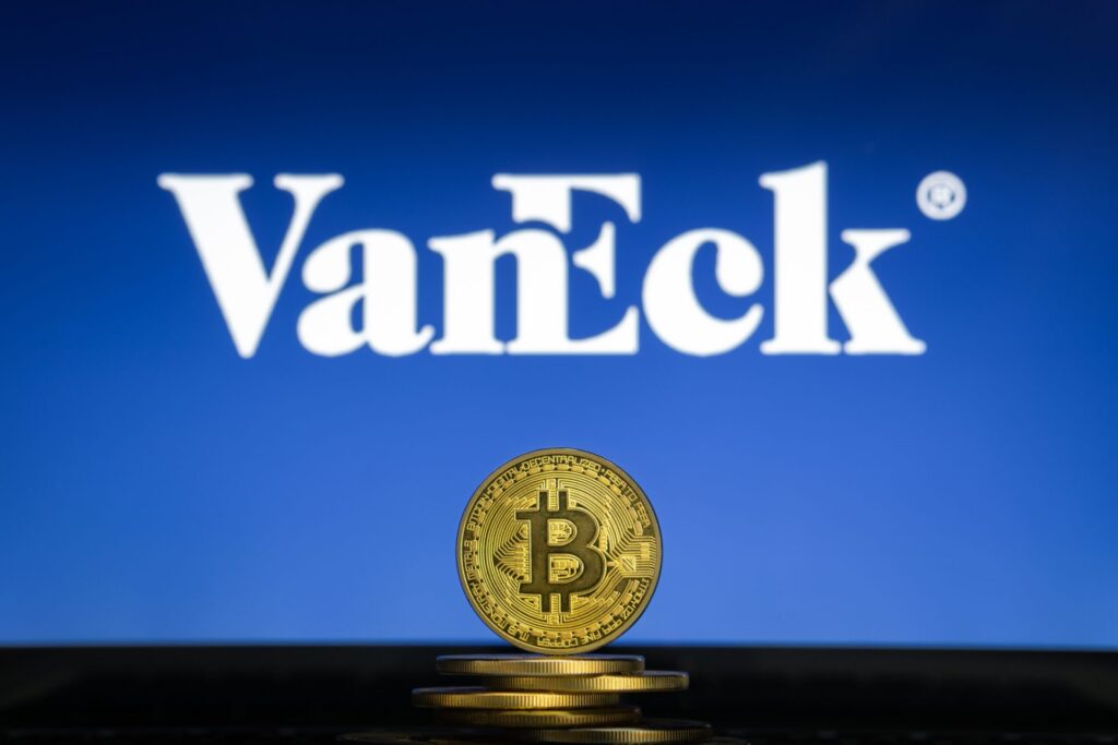 VanEck Executive Slams Biden Govt for Curbing DeFi & Crypto Market