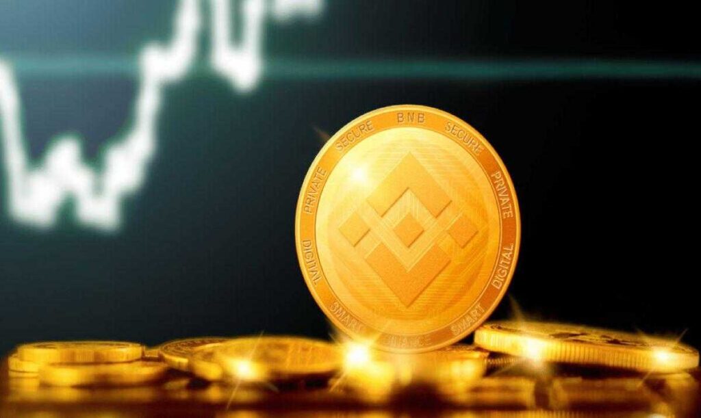 Binance Applauds BNB Price Hitting $700 With ATH