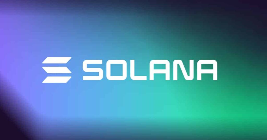Solana's New Features Enhance On-Chain Transactions Web-Wide