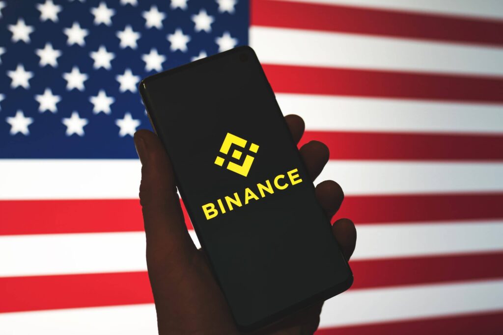 North Dakota Revokes Binance US Money Transmitter License
