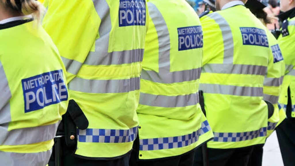 UK Authorities Arrest Suspects for Running $1.2b Crypto Exchange