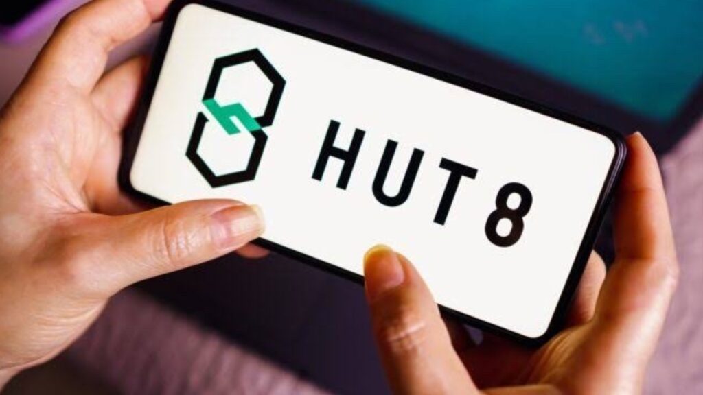 Hut 8 Secures $150M Funding to Build AI Infrastructure