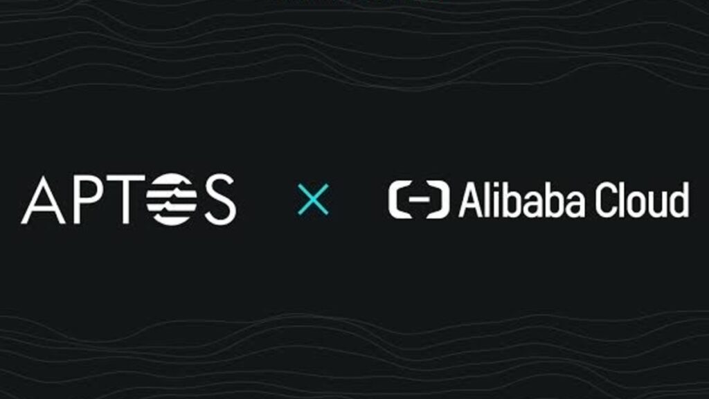 Aptos Partners with Alibabba Cloud to Boost Web3 in Japan