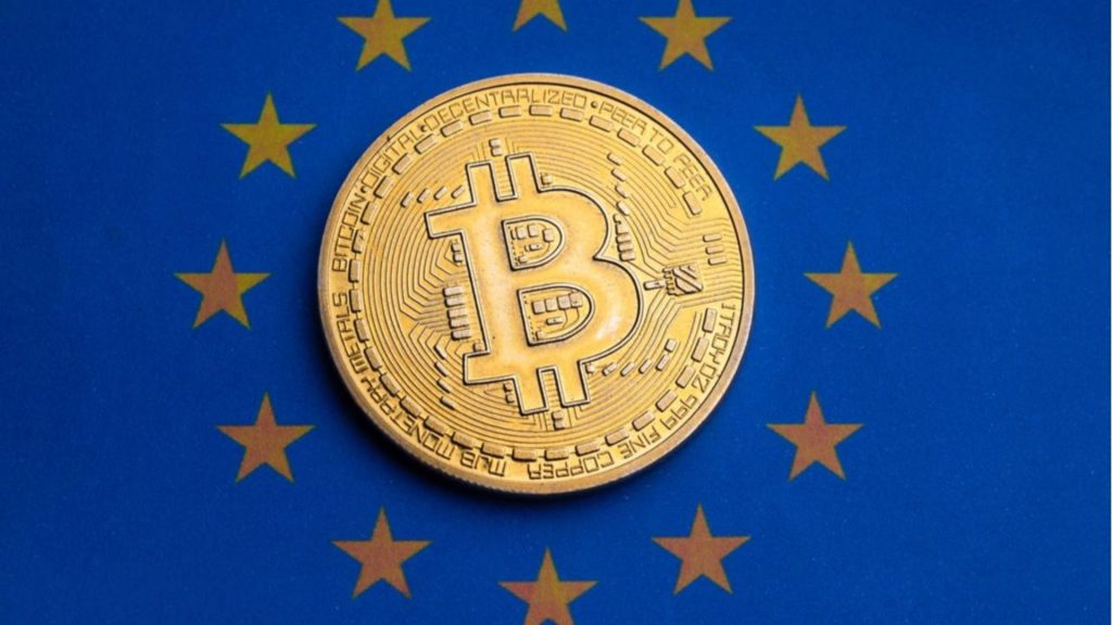 EU Cracks Down on Unregulated Stablecoins