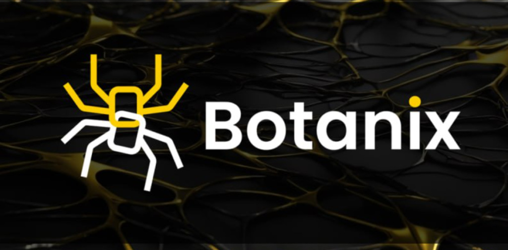 Botanix Labs Partners with Ankr & Asphere for New Bitcoin L2