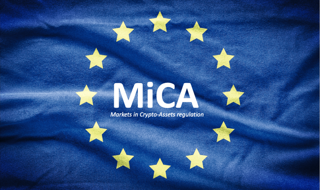 EU Introduces Crypto-asset Classification Under MiCA
