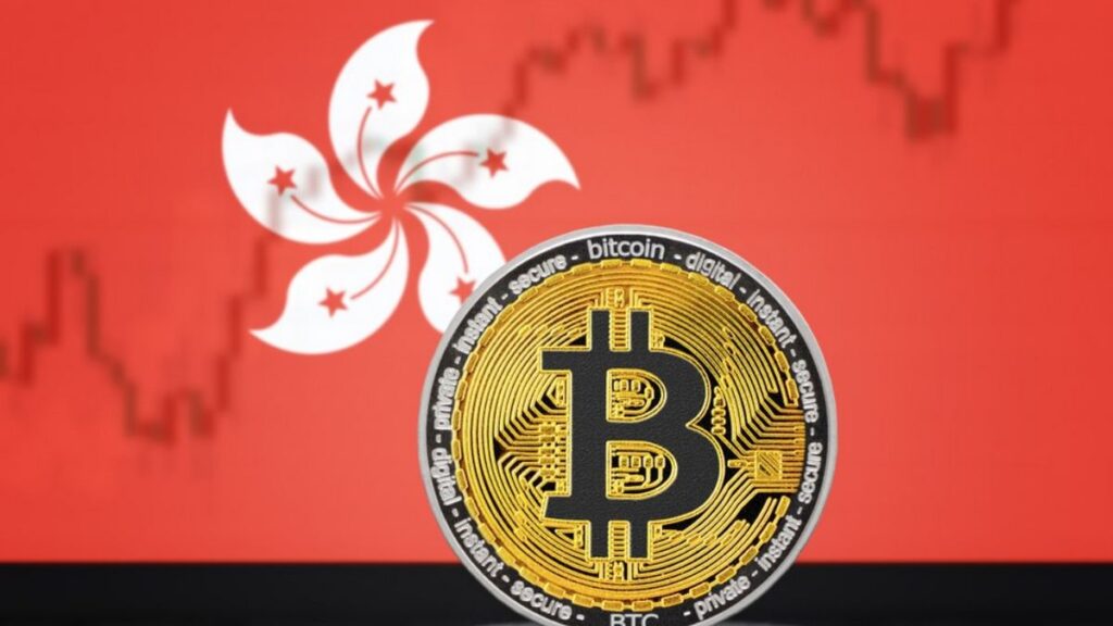 Hong Kong Regulator Targets Noncompliant Crypto Exchanges