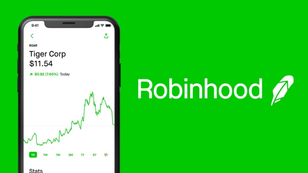 Robinhood Plans to Launch Crypto Futures in US, Europe