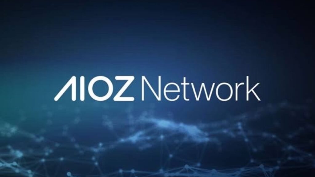 AIOZ Network Halts Rally as Cryptocurrencies Mirror Bitcoin Dip