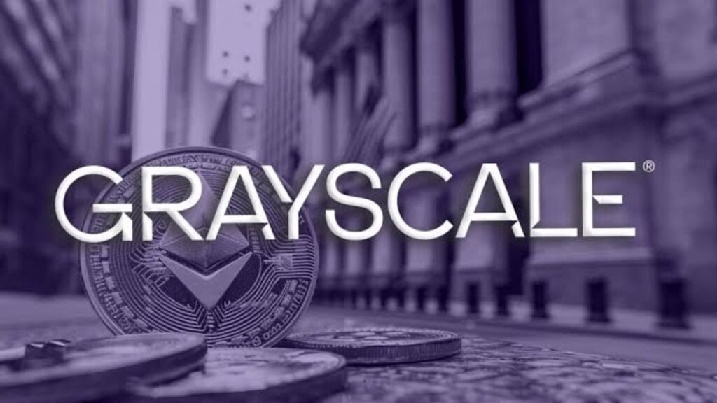 Grayscale Bitcoin Mini Trust Begins Trading