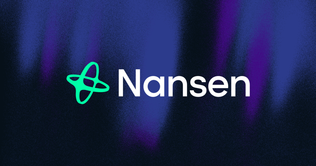 Nansen Introduces First Ether ETF Analytics Dashboard