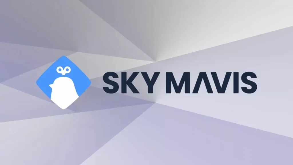 Sky Mavis Co-founder Provides Breakdown for Ronin User Surge