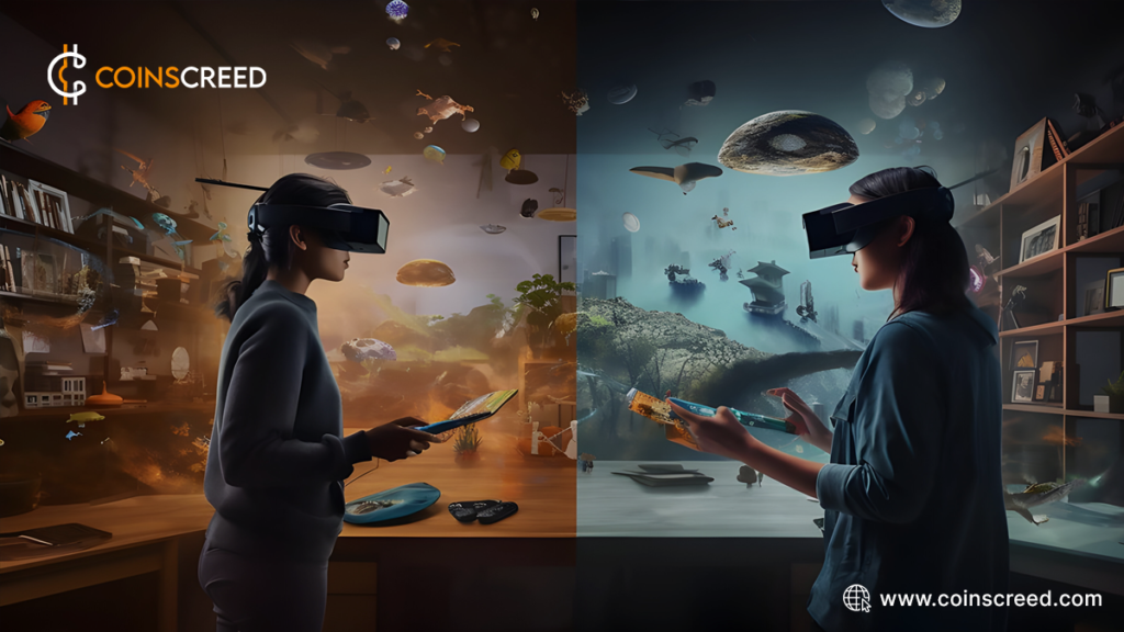 Challenges in Content Creation and Distribution for Metaverse Platforms