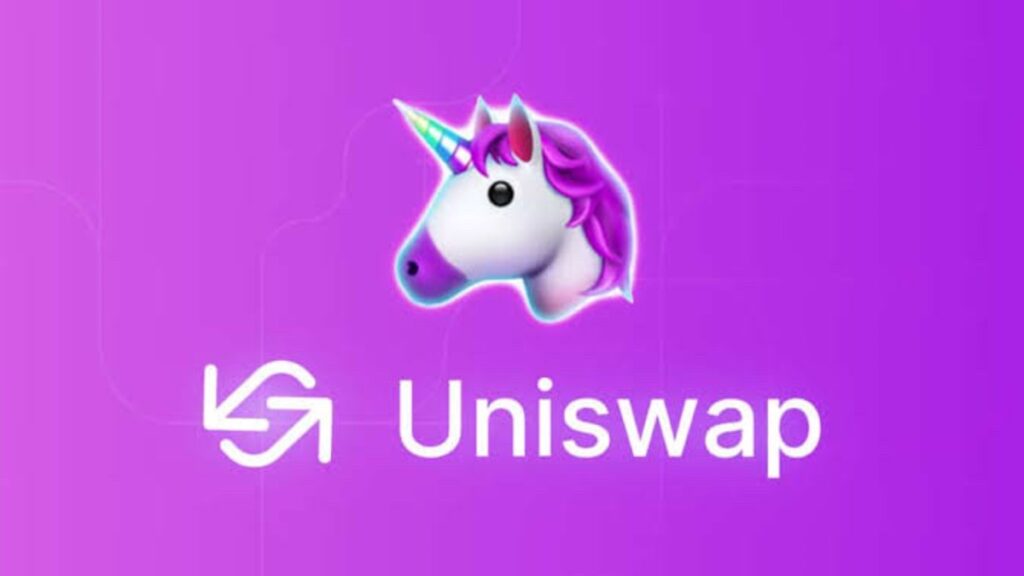 Uniswap CEO Denies Allegations of Decentralized Financing Protocols