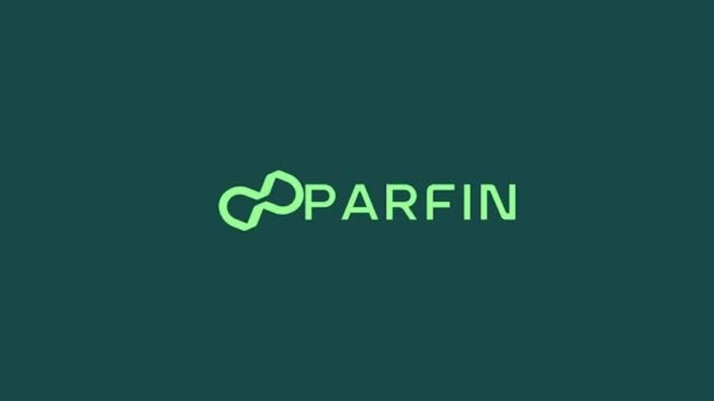 Parfin Raises $10M in Series A Funding