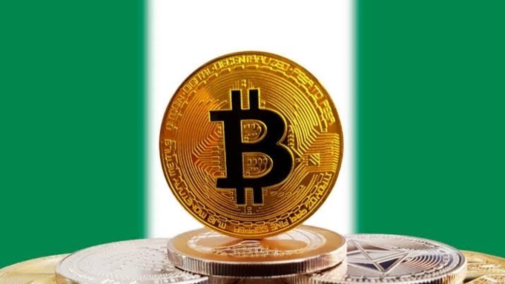 Nigeria to Introduce new Tax Laws Regulating Cryptocurrency
