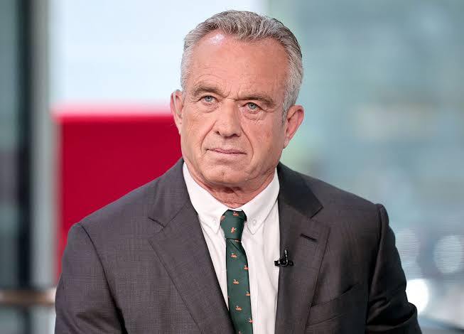 Cardano Founder Supports RFK Jr.Trump Alliance