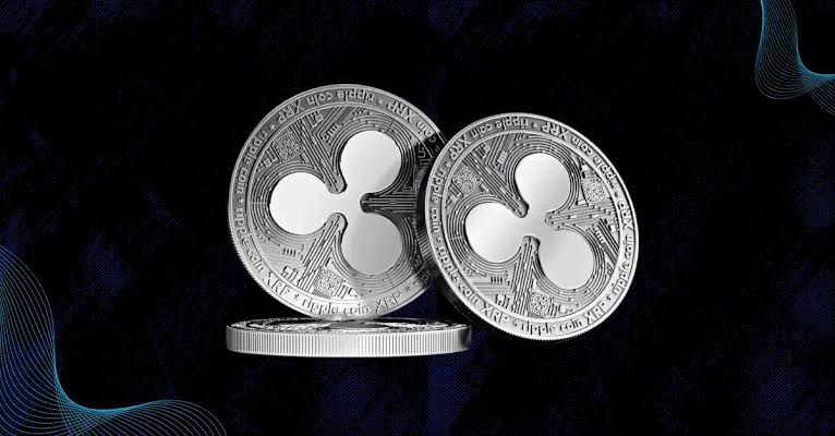 Ripple-Linked Wallet Transfers 100Million XRP Tokens