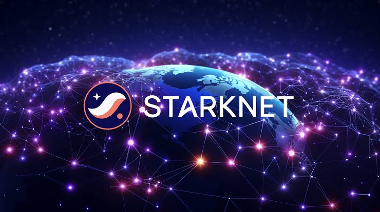 Starknet CEO Diego Oliva Steps Down