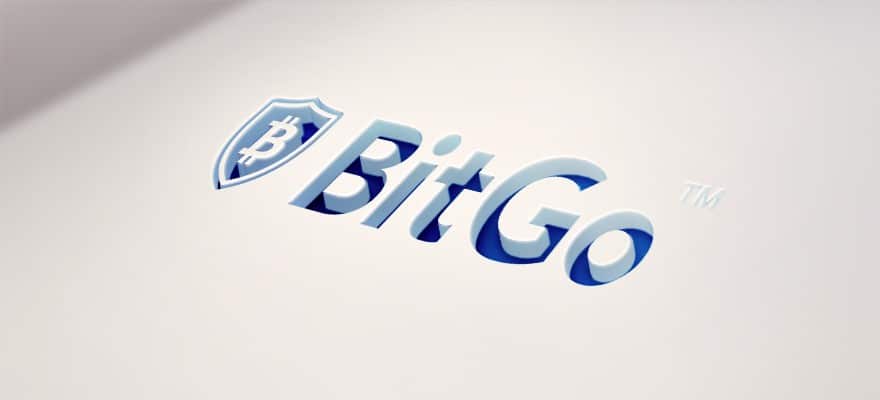 BitGo to Launch USDS Stablecoin with Liquidity Rewards