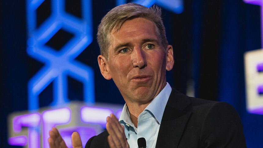 Bitwise CIO Signals Major Bitcoin ETF Adoption