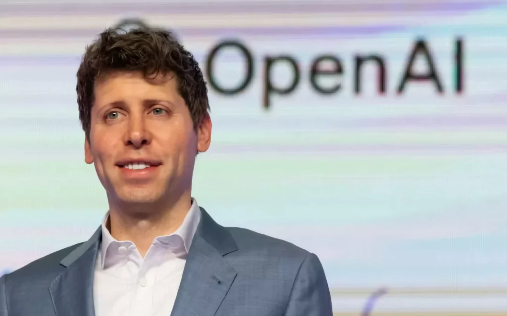 OpenAI Restructures Business Model—What's For Sam Altman?
