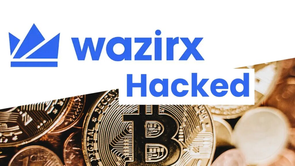WazirX Hacker Transfers 5000 ETH Via Tornado