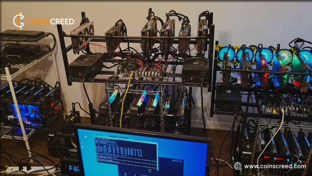 Struggling with Low Mining Profits? Here’s the Solution